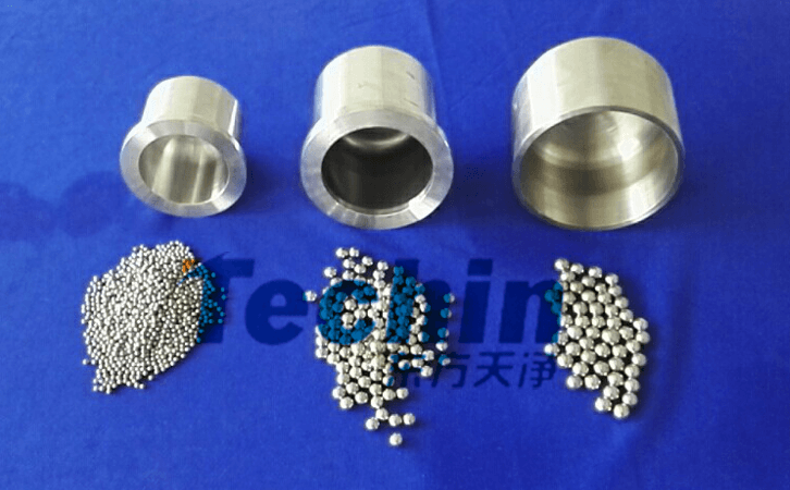 球磨罐和国产香蕉视频球