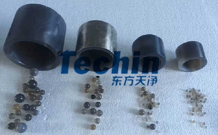 玛瑙球磨罐和国产香蕉视频球