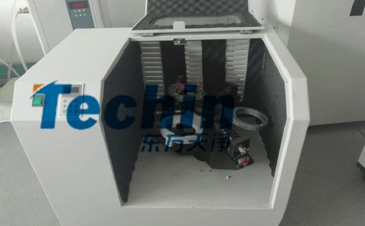 亚洲AV色香蕉一区二区三区震击式球磨仪