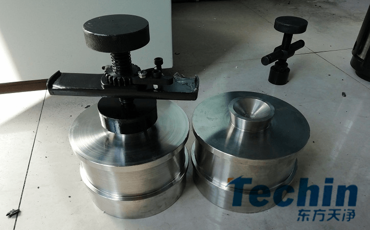 煤炭国产香蕉视频仪直行卡紧装置