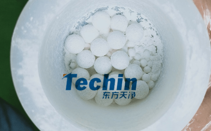 国产香蕉视频氧化铝样品
