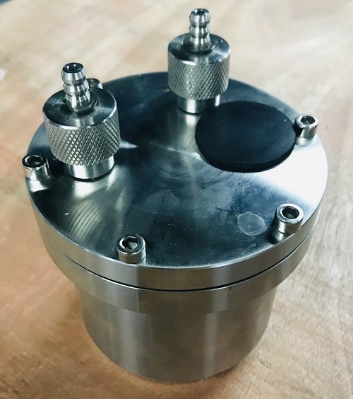 亚洲AV色香蕉一区二区三区控温球磨罐